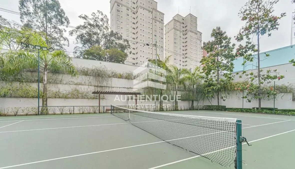 Imagem Reference Klabin - Apartamento à venda no bairro Vila Mariana - São Paulo/SP, Zona Sul