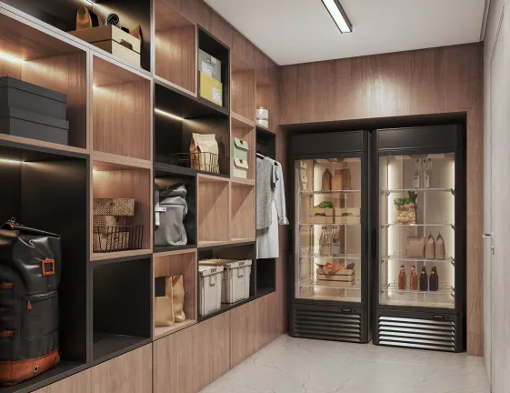Imagem Studio à Venda, 25 m² em Perdizes - São Paulo