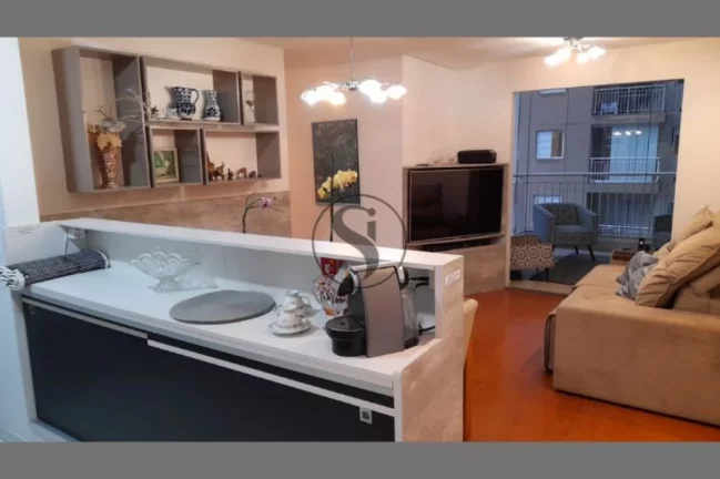 Imagem APARTAMENTO RESIDENCIAL em SÃO PAULO - SP, JARDIM PREVIDÊNCIA