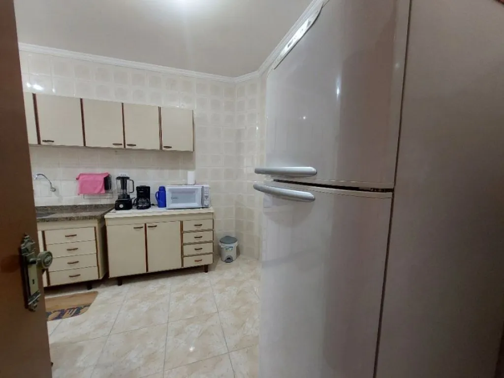 Imagem APARTAMENTO COM 80,00 m² - OCIAN - PRAIA GRANDE SP
