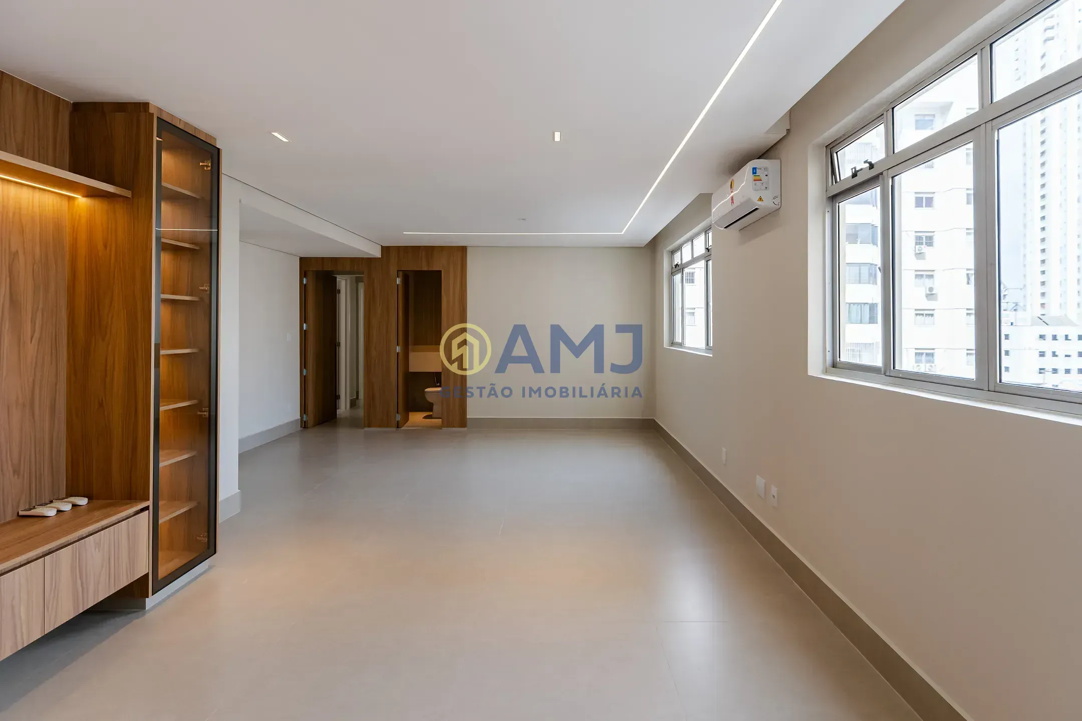 Imagem Apartamento à venda 3 Suítes no Setor Oeste