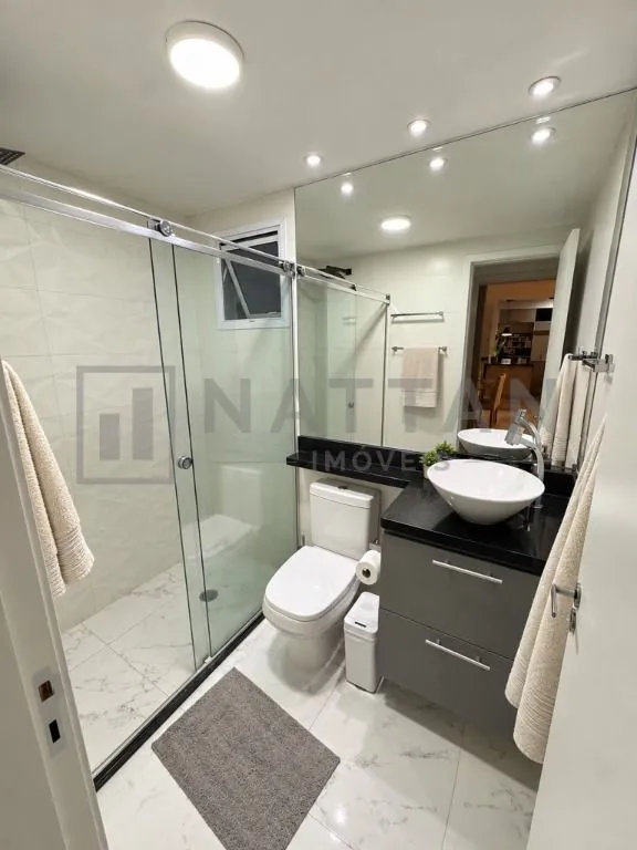 Imagem Seu Novo Lar na Vila Prudente: 02 dorms. (01 Suíte), Varanda &amp; Piscina no Condomínio!