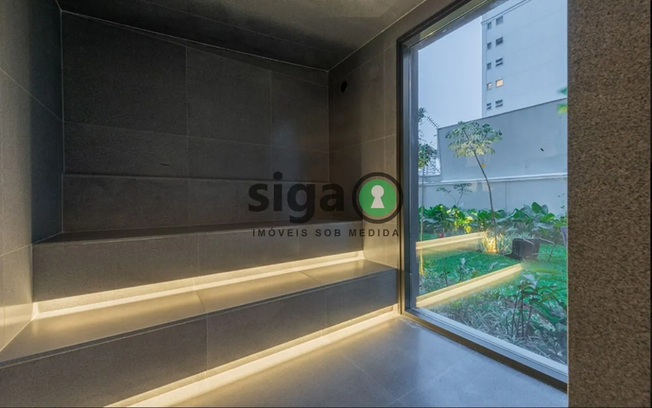 Imagem Apartamento com 04 suítes para venda no Ibirapuera, São Paulo - SP