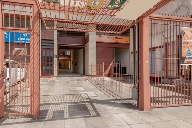 Imagem Apartamento para venda no bairro Partenon em Porto Alegre