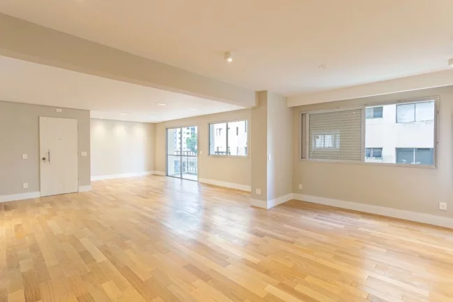 Imagem APARTAMENTO RESIDENCIAL em São Paulo - SP, Moema