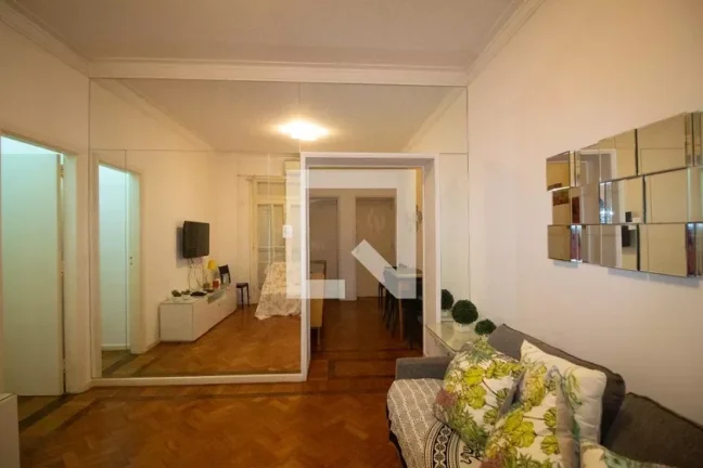 Imagem Apartamento à Venda - Copacabana, 2 Quartos, 80 m2
