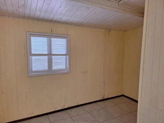 Imagem Localizado próximo a RS040, Casa com 63m², Garagem, Águas Claras, Viamão