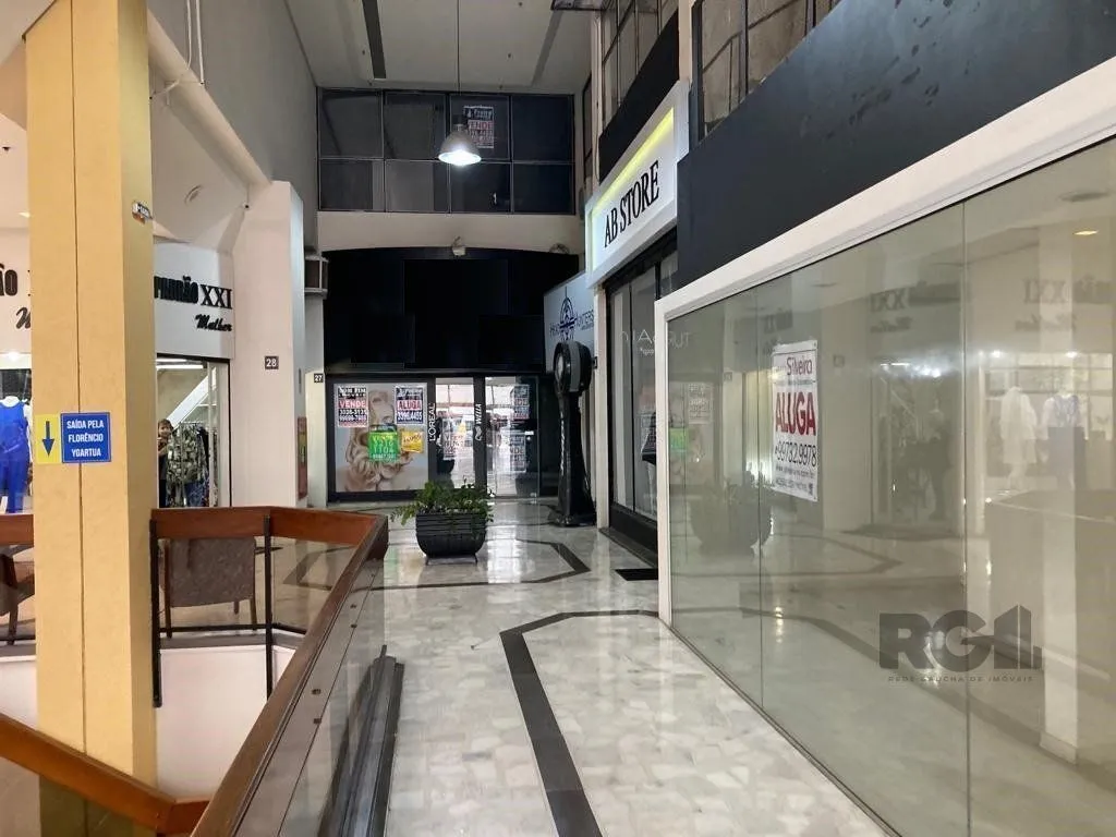 Imagem conjunto/sala - 88,34 m² - Moinhos de vento