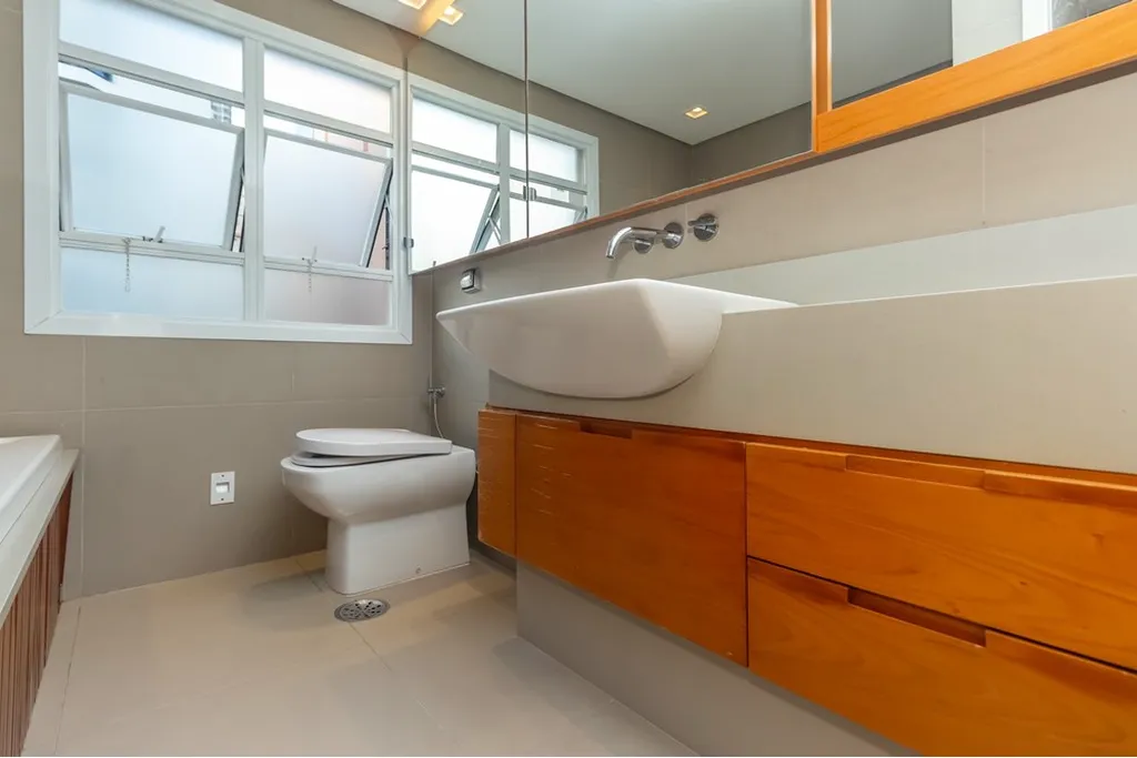 Imagem Apartamento à venda em São Paulo, Itaim Bibi, com 3 quartos, 130m2