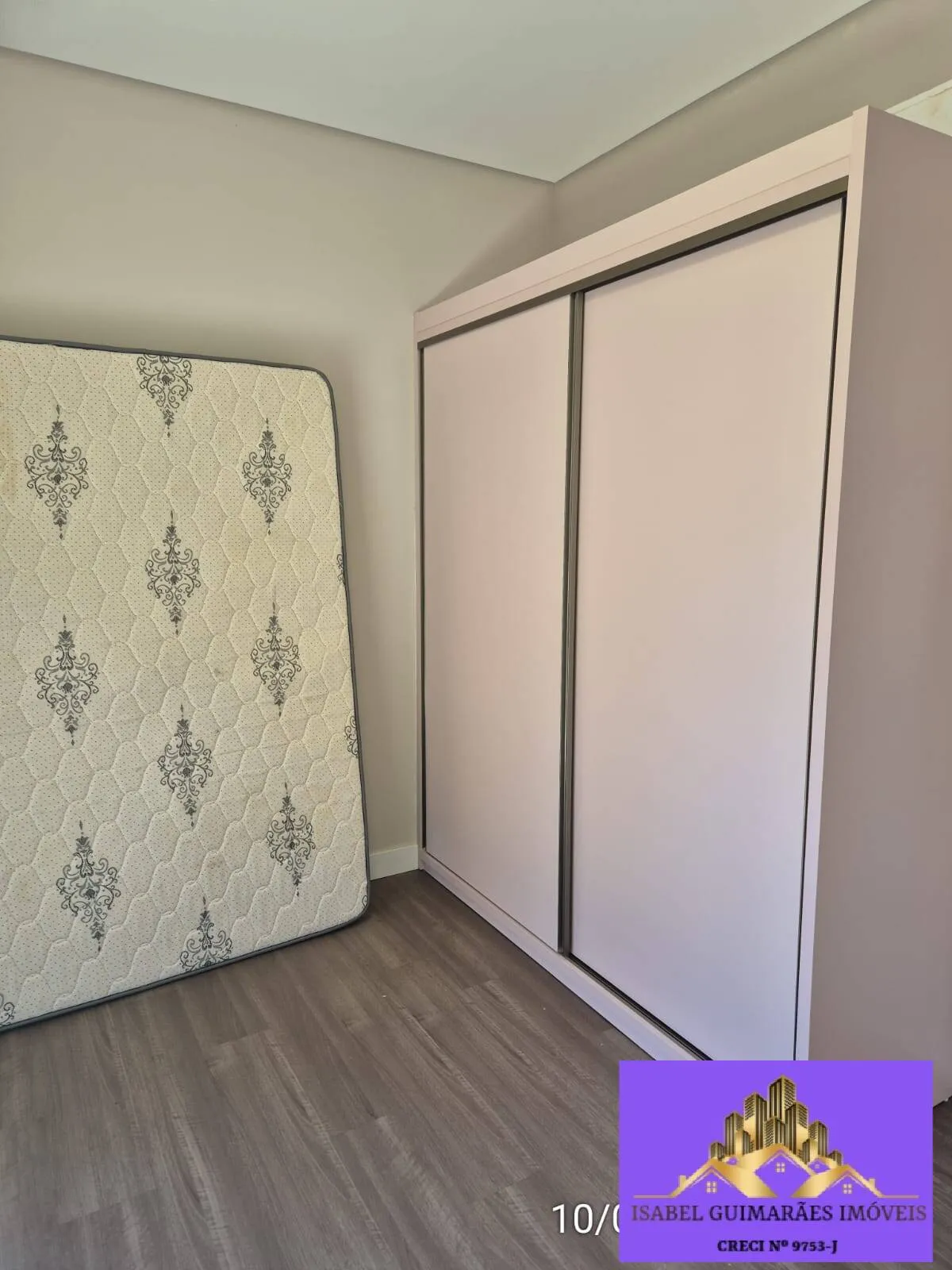 Imagem Apartamento Semi Mobiliado, 02 quartos sendo uma Suíte, Gravatá Navegantes