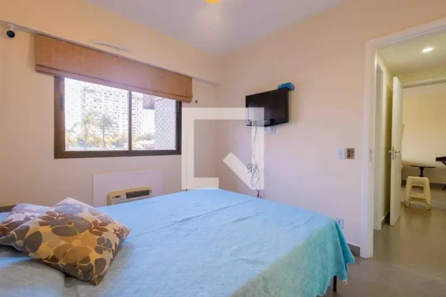 Imagem Apartamento à Venda - Barra da Tijuca, 2 Quartos, 95 m2