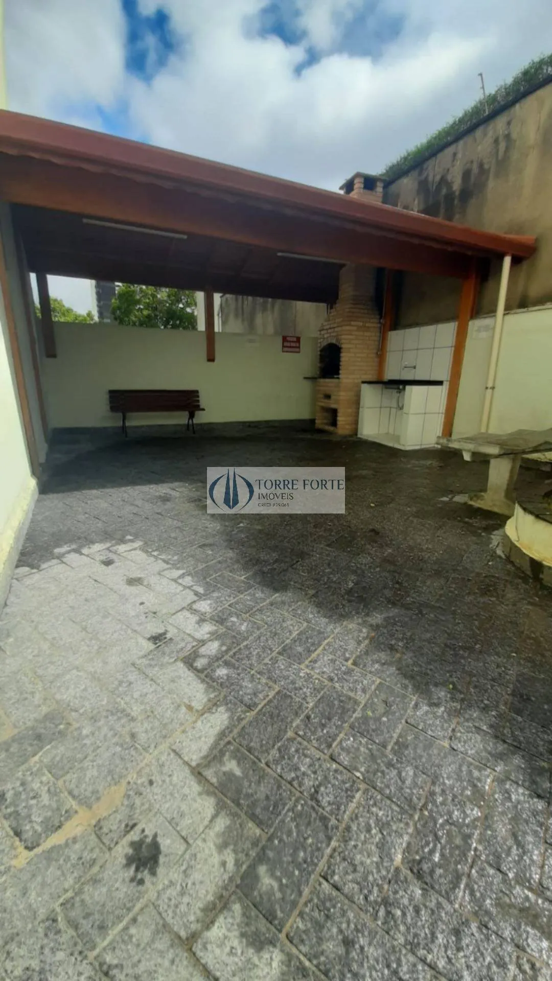 Imagem Apartamento com 3 dormitorios 1 suite 1 vaga no Tatuapé