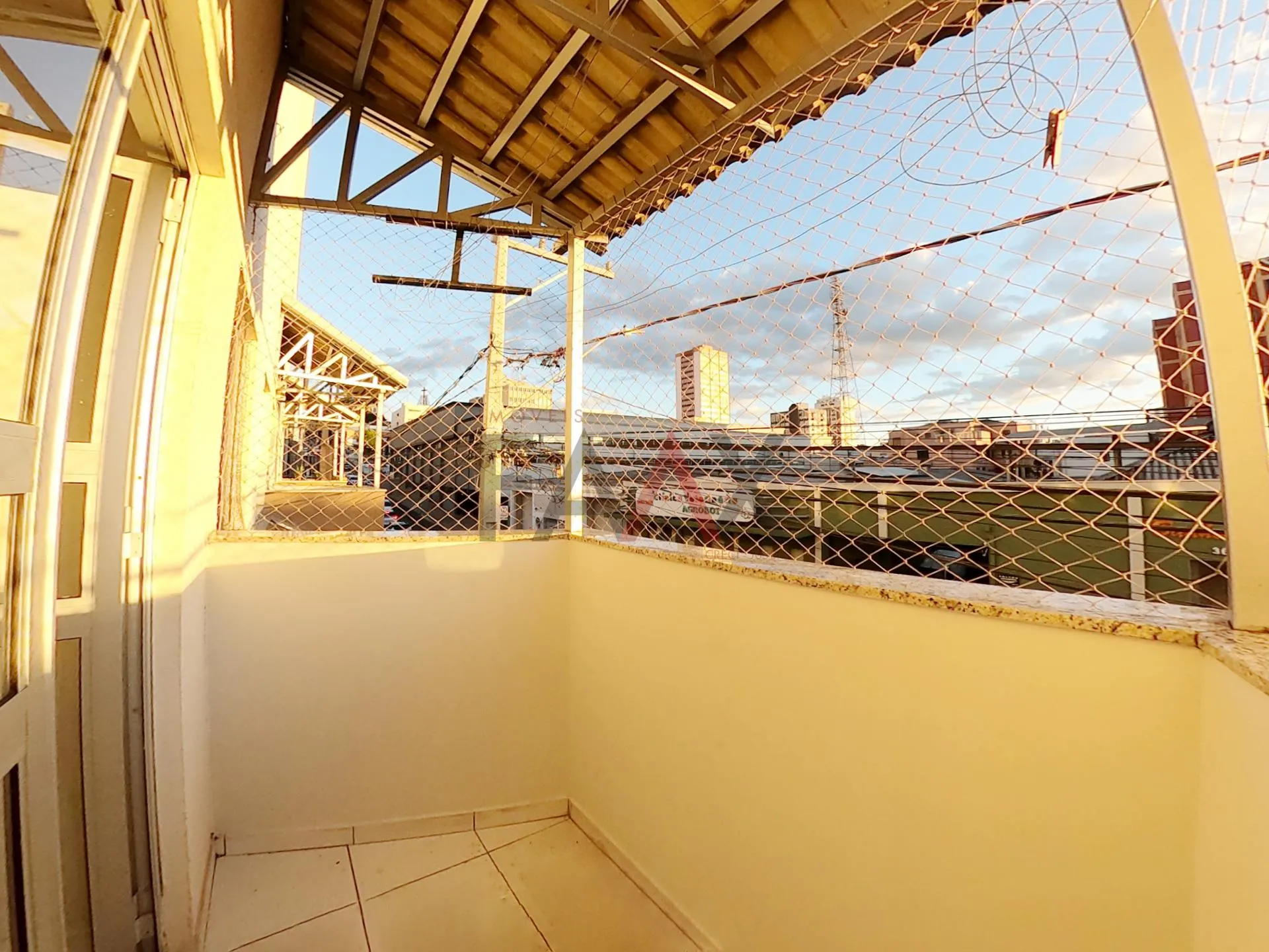 Imagem Apartamento para locação no CENTRO de GUARAPUAVA, próximo ao terminal da fonte