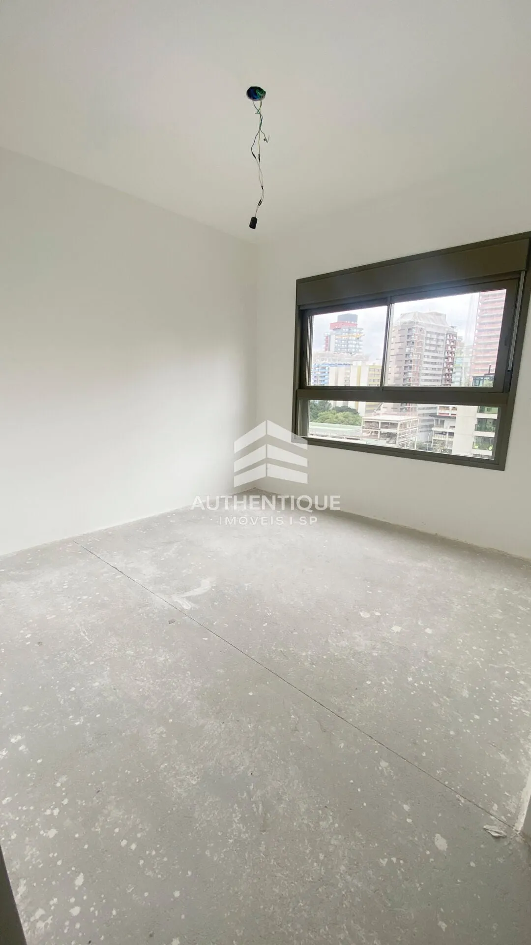 Imagem MAISON CYRELA PERDIZES - Apartamento no bairo Perdizes à venda
