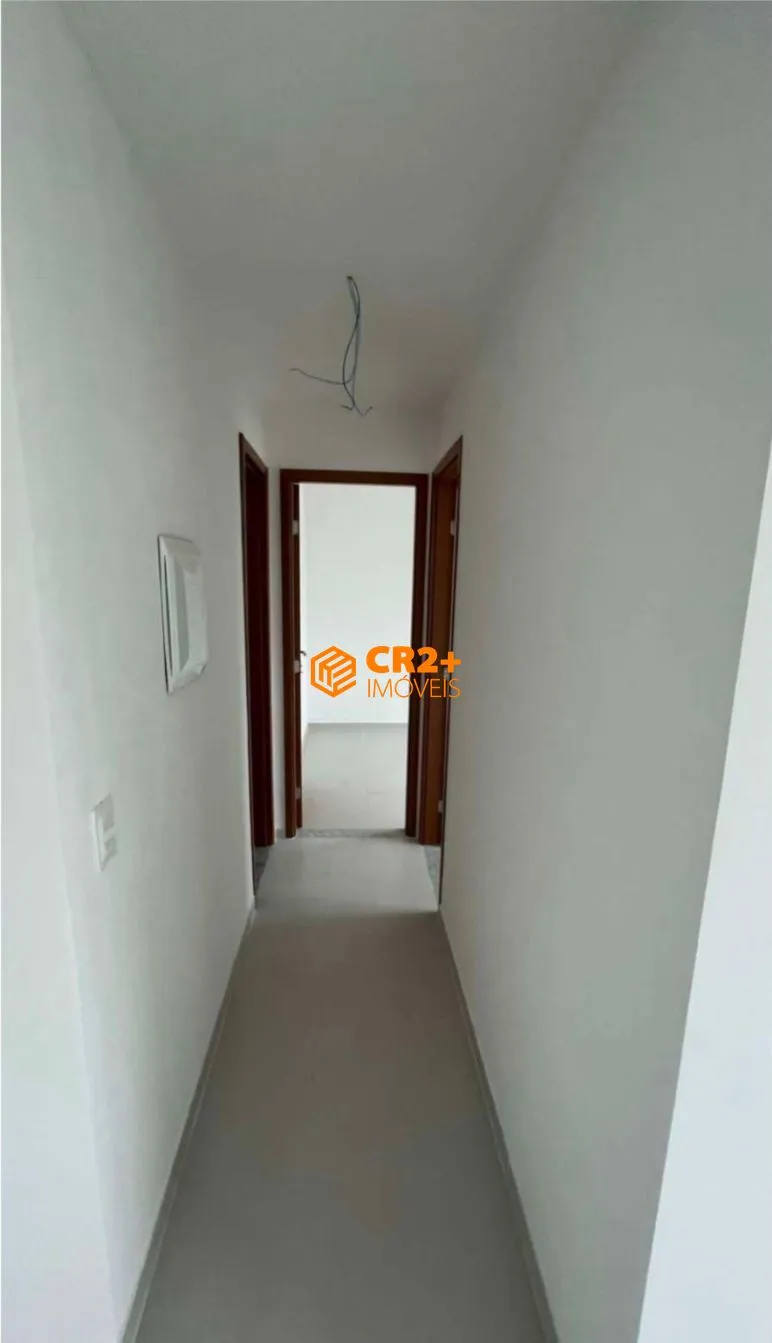 Imagem Apartamento - Boa Viagem - 43m² com 2 quartos