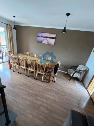 Imagem Casa à venda no Condomínio Parque Rizzo em Cotia