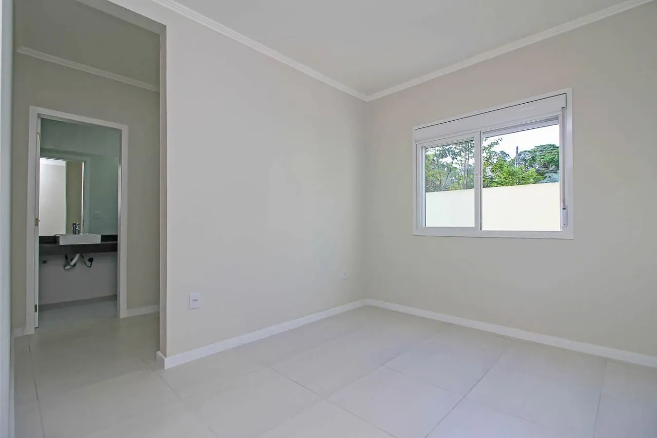 Imagem Casa para Venda - 123.49m², 3 dormitórios, sendo 1 suites, 1 vaga - Lagos De Nova Ipanema