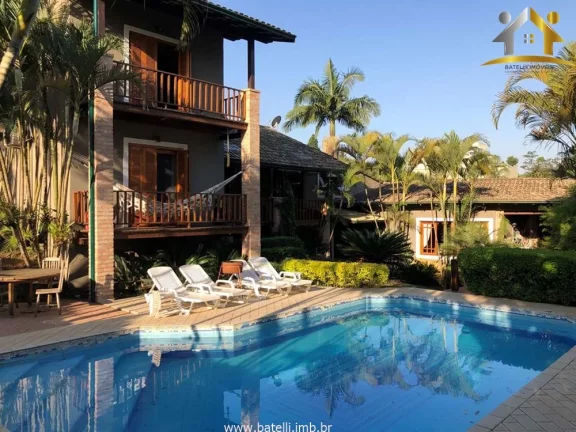 Imagem Casa - Recanto Impla | Batelli Imóveis