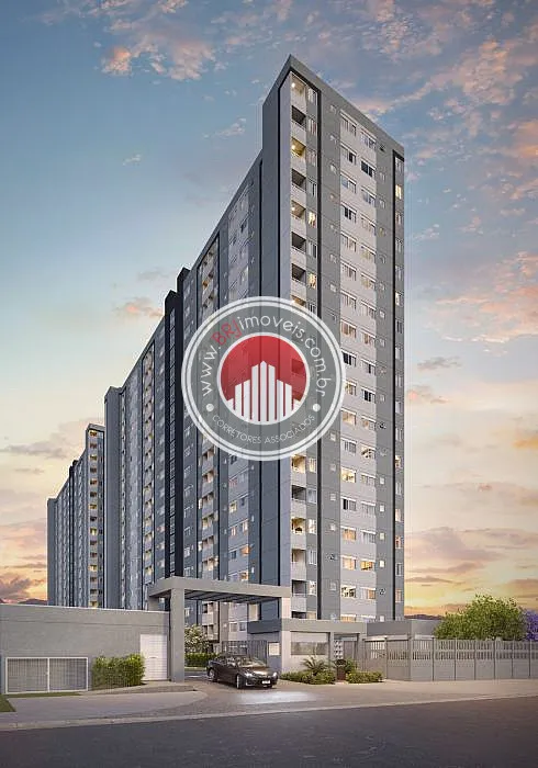 Foto do imóvel Apartamento a Venda no bairro Centro - Nova Iguaçu, RJ