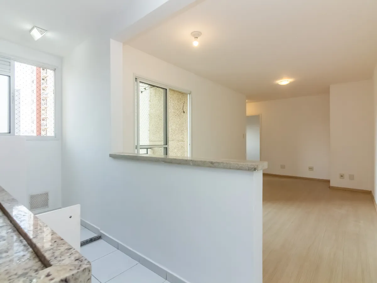 Imagem Apartamento para venda em Piqueri com 2 quartos, 49m2