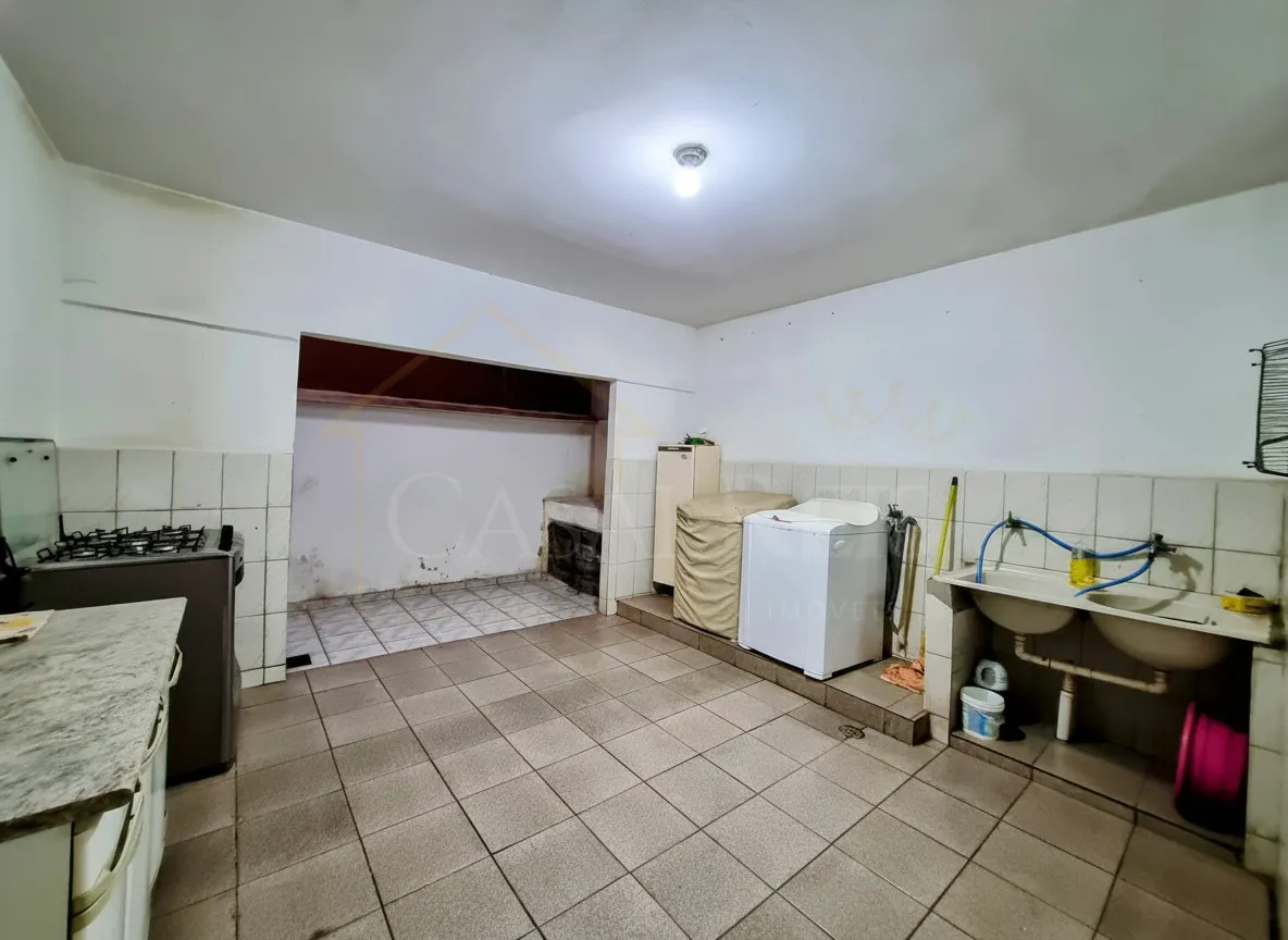 Imagem Casa 3 quartos à venda em Jardim Paraíso, Poços de Caldas