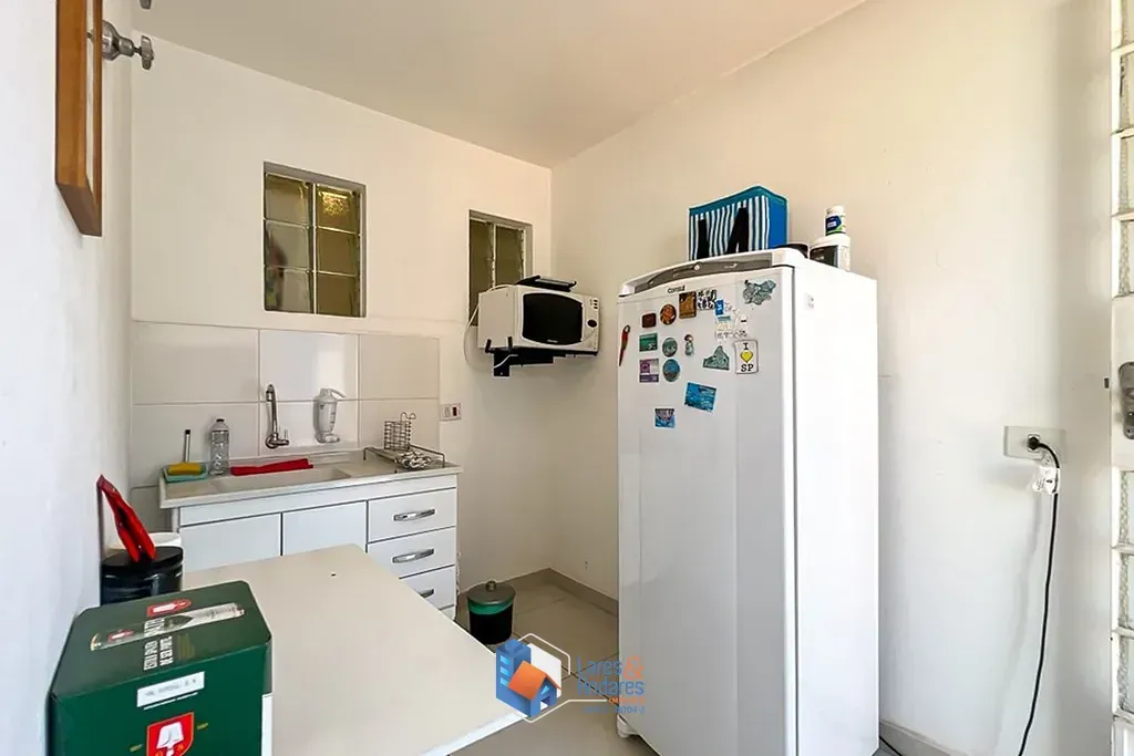 Imagem Casa à venda 5 Quartos 3 Suites 2 Vagas 231M² Brooklin Paulista São Paulo - SP