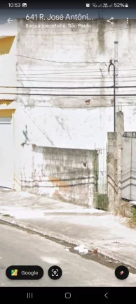 Imagem vende se casa em Itaquaquecetuba