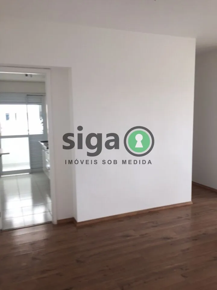 Imagem APARTAMENTOCOM 3 DORMITORIOS PARA VENDA E LOCAÇÃO NA AV INTERLAGOS