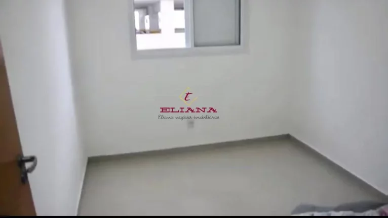 Imagem Apartamento à venda em São Paulo, Jardim Íris, com 2 quartos, 44m²