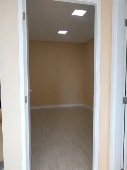 Imagem Apartamento com 1 Quarto à Venda, 66 m² em Vila Mathias - Santos