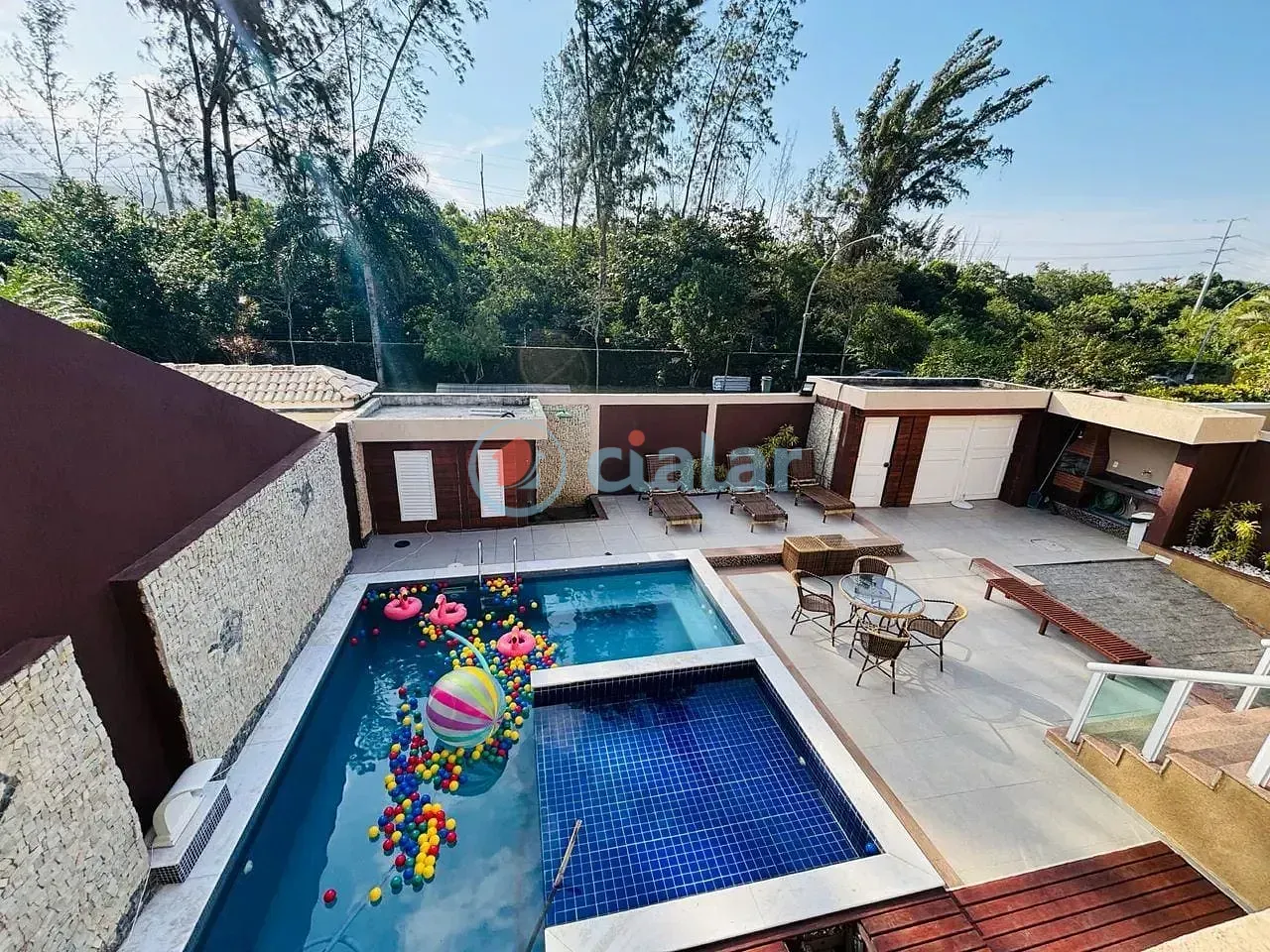 Imagem Casa à venda, Barra da Tijuca, Rio de Janeiro, RJ