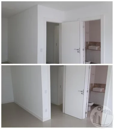 Imagem ED. MARINA PALACE à Venda - Ap. 04 SUÍTES e 04 VAGAS - ALTO