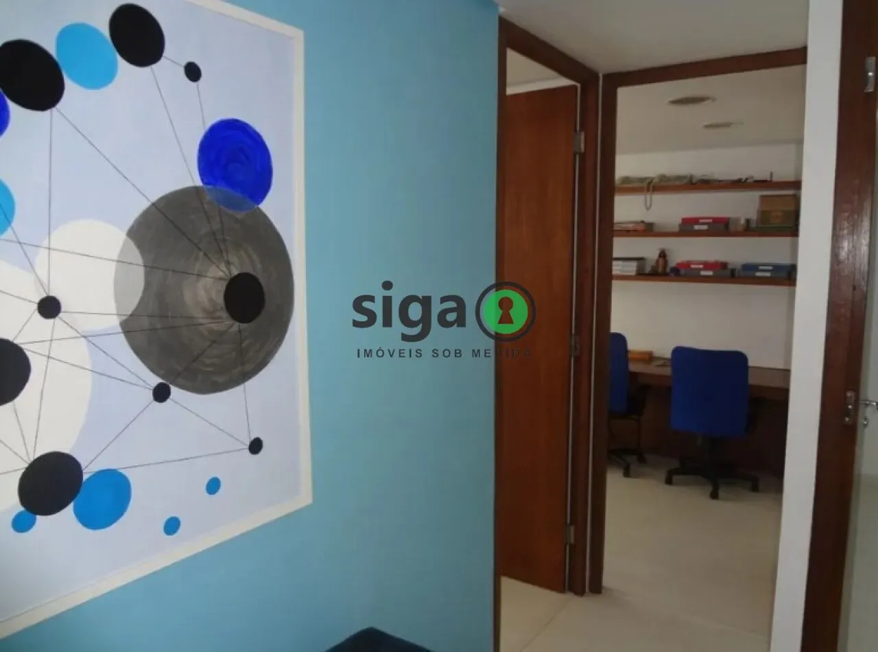 Imagem Sala Comercial no Jardim Paulista com Inquilino ? Ao Lado do Metrô Brigadeiro | Alta Liquidez