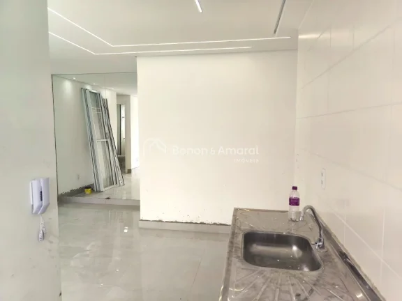 Imagem Apartamento novo e reformado a venda no Jardim das Cerejeiras em Campinas
São 2 quartos, 1 suíte, ...