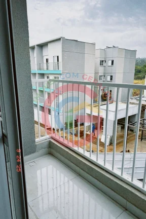 Imagem Ágio apartamento 2Q - Egeu - Anápolis - MAIS BARATO QUE DA CONSTRUTORA