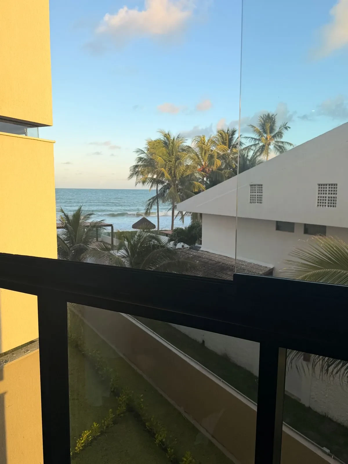 Imagem Flat com 1 Quarto à Venda, 36 m² em Tamandaré - Tamandaré