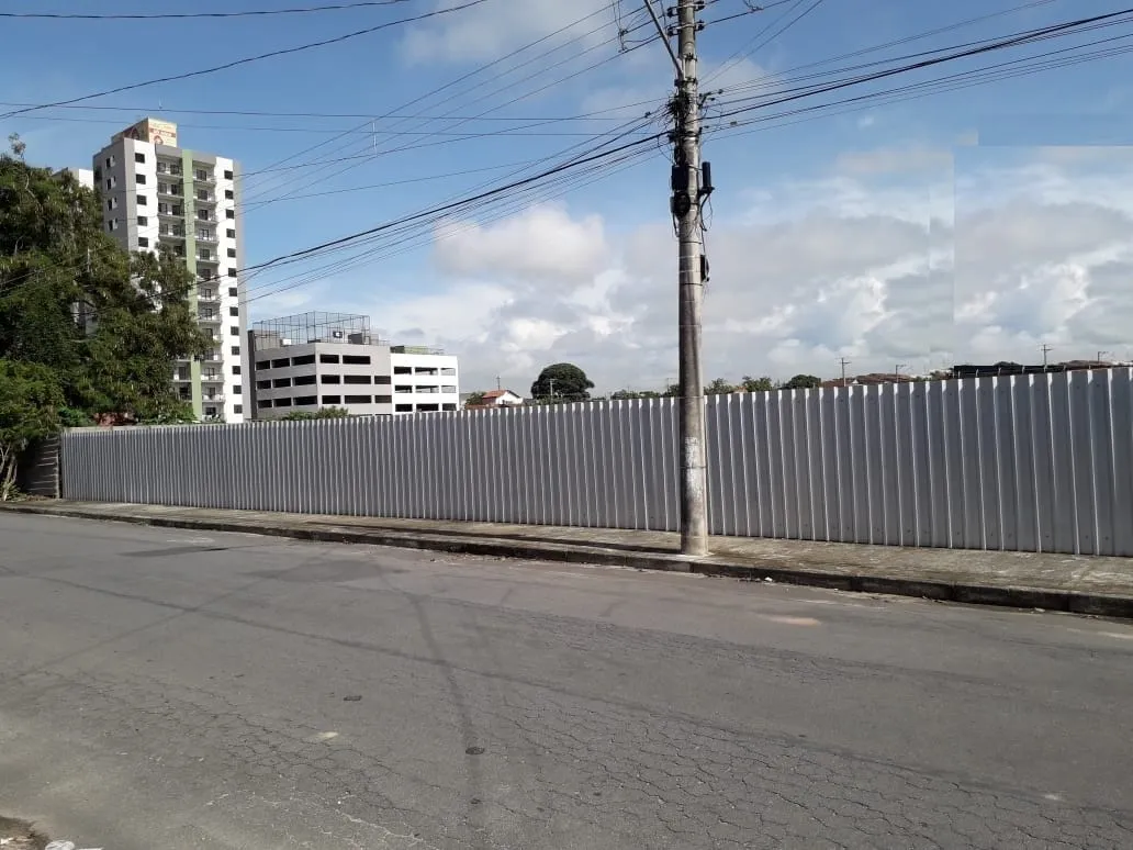 Imagem Terreno à venda 4443.71M², Parque das Nações, Pindamonhangaba - SP