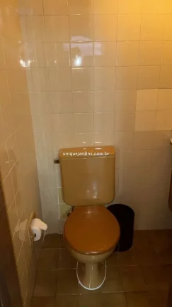 Imagem Duplex à venda Cerqueira César São Paulo