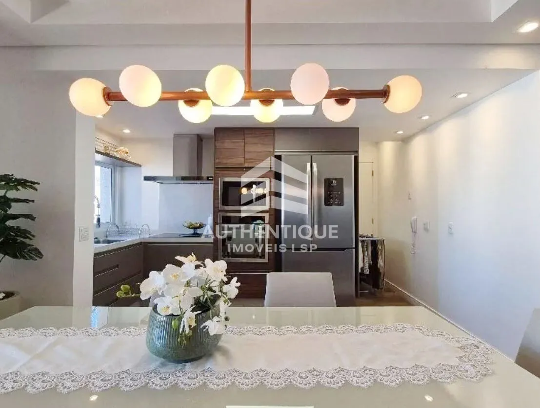 Imagem LE QUARTIER SANTO ANDRE - Apartamento no Centro de Santo André à venda