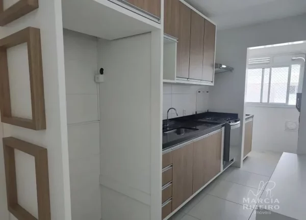 Imagem Apartamento Cobertura Duplex na Trindade, Florianópolis/SC