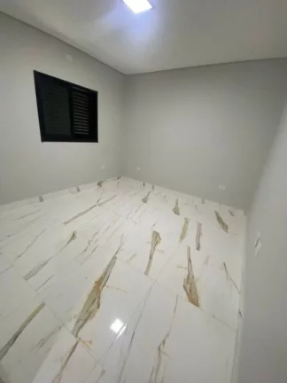 Imagem Casa com 2 dormitórios à venda, 88 m² por R$ 620.000,00 - Aviação - Praia Grande/SP