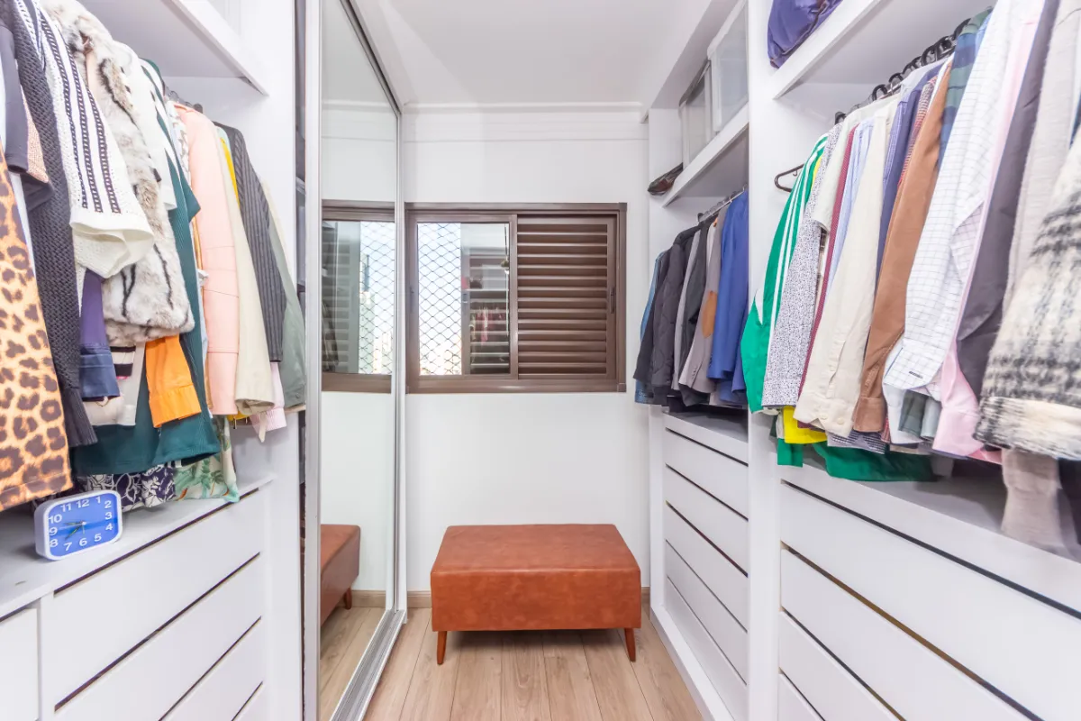 Imagem Apartamento para venda em Campestre com 3 quartos, sendo 1 suíte, 97m2