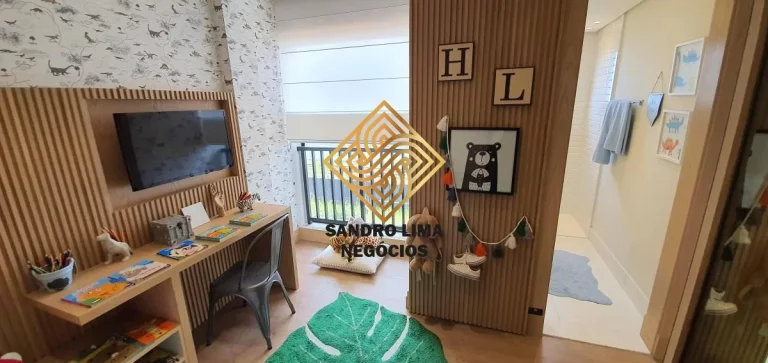 Imagem APARTAMENTO 88M², 3 DORMITÓRIOS SENDO 1 SUÍTE, VARANDA GOURMET COM 2 VAGAS A VENDA - VILA LEOPOLDINA - SÃO PAULO / SP