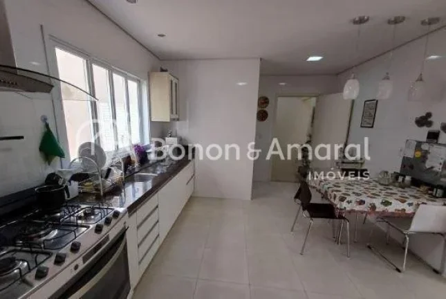 Imagem Casa para venda Condomínio Parque das Quaresmeiras - Campinas SP
Casa à venda no Condomínio Parqu...