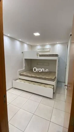 Imagem Apartamento com 2 dormitórios à venda, 63 m² por R$ 490.000,00 - Vila Maria José - Goiânia/GO