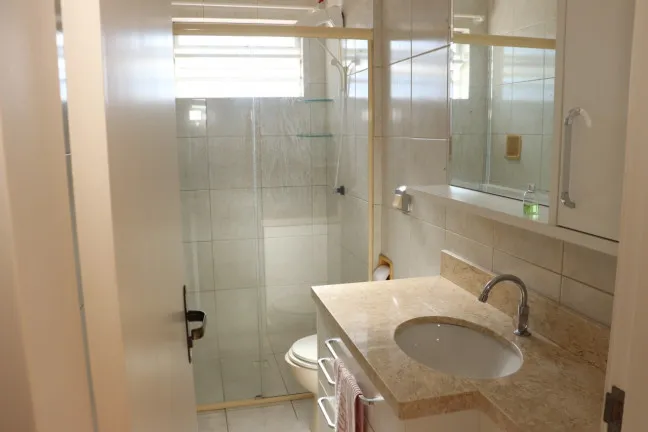 Imagem Cobertura com 3 Quartos à Venda, 165 m² em Glória - Porto Alegre