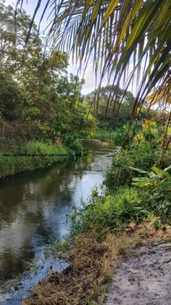 Imagem Granja para Venda em Rio do Fogo, Água Verde