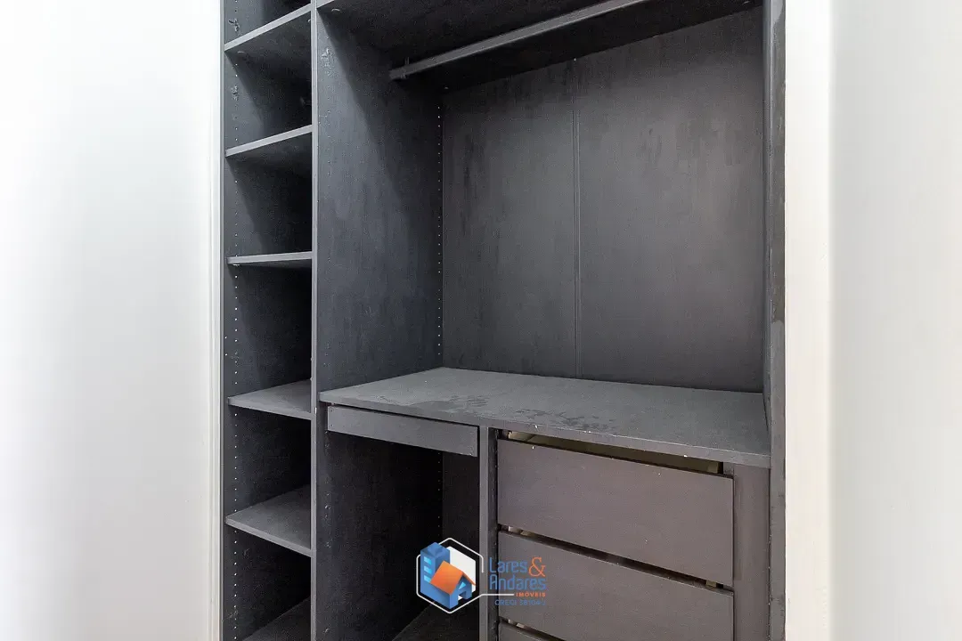 Imagem Apartamento para venda em Cidade Monções com 3 quartos, sendo 1 suíte, 82m²