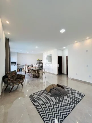 Imagem Casa linear à venda em Colina de Laranjeiras - Serra