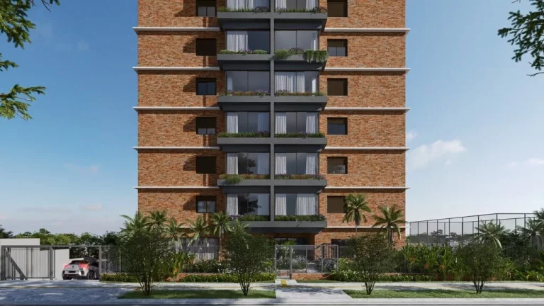 Imagem Apartamento para venda no bairro Tristeza em Porto Alegre